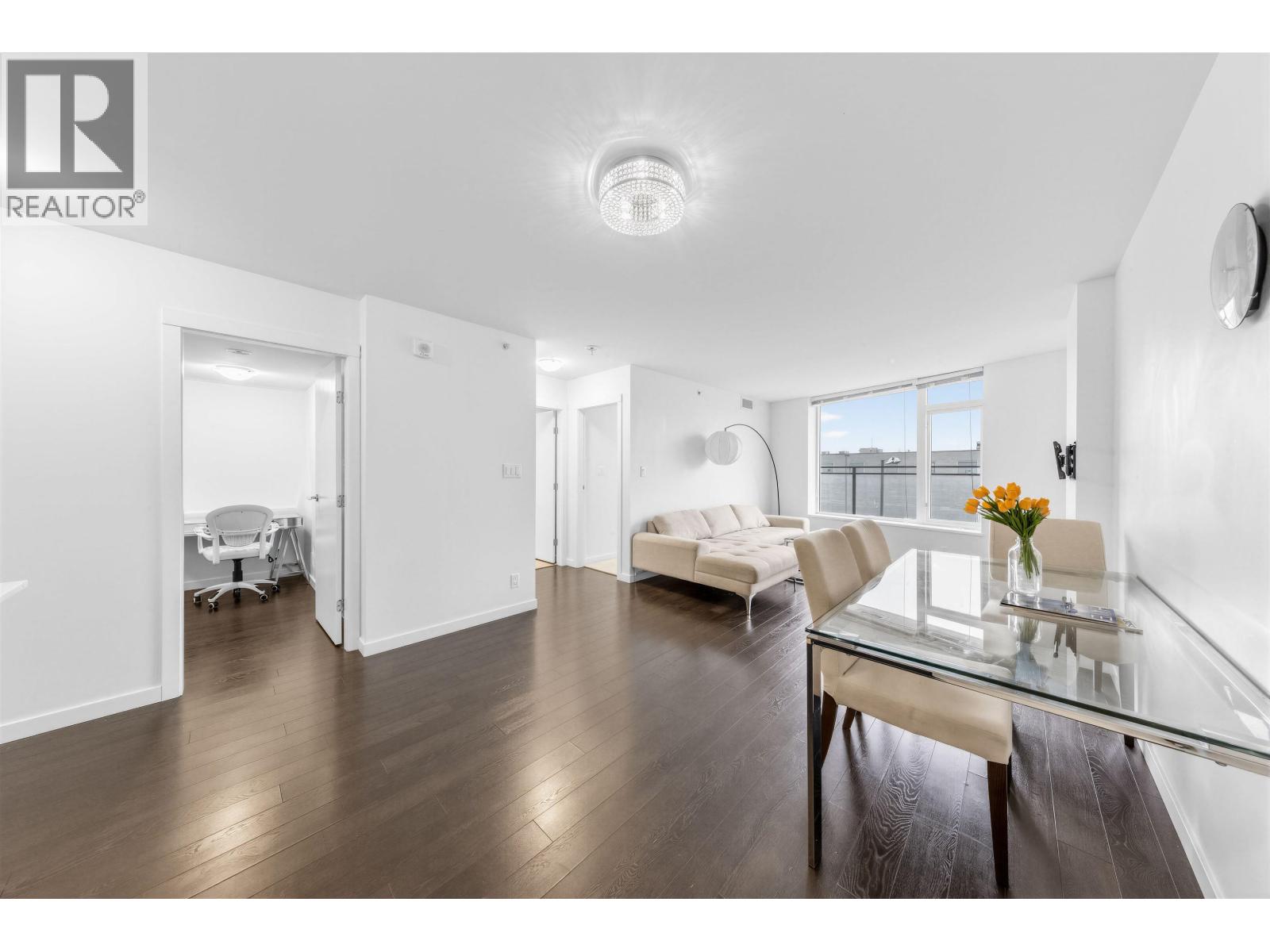 310 7688 Alderbridge Way, Richmond, British Columbia  V6X 0P7 - Photo 10 - R3081611