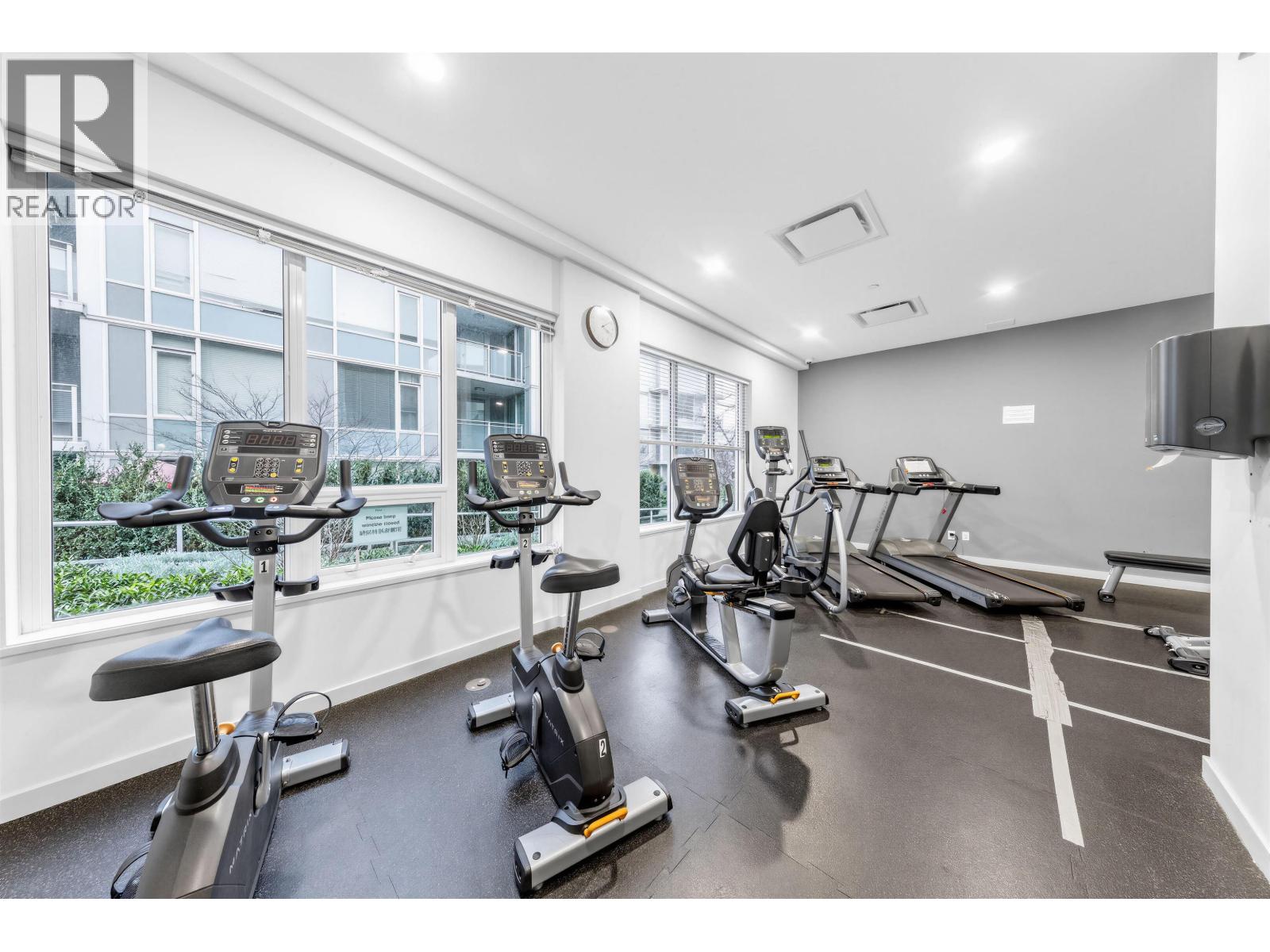 310 7688 Alderbridge Way, Richmond, British Columbia  V6X 0P7 - Photo 28 - R3081611