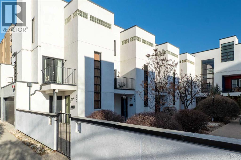 1252 10 Street Sw, Calgary, Alberta  T2R 1P8 - Photo 11 - A2280167