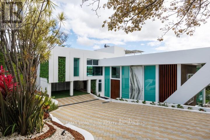 Los Laureles Escazu, Costa Rica, Ontario   - Photo 2 - X12717064