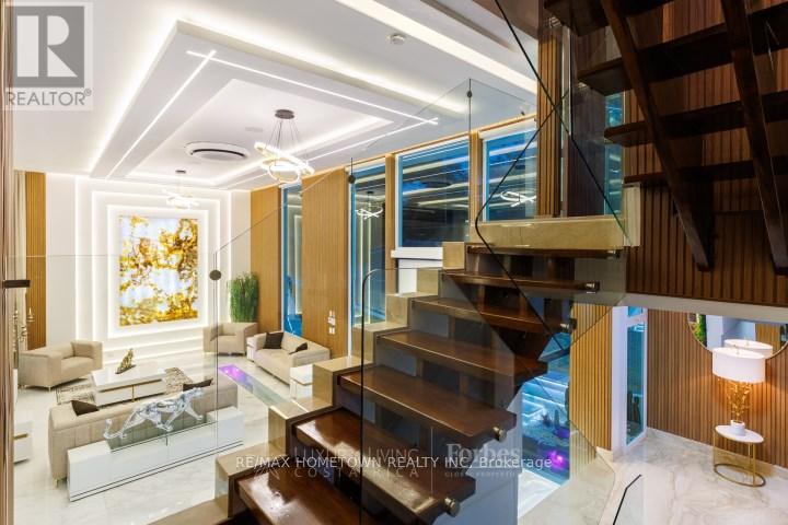 Los Laureles Escazu, Costa Rica, Ontario   - Photo 28 - X12717064