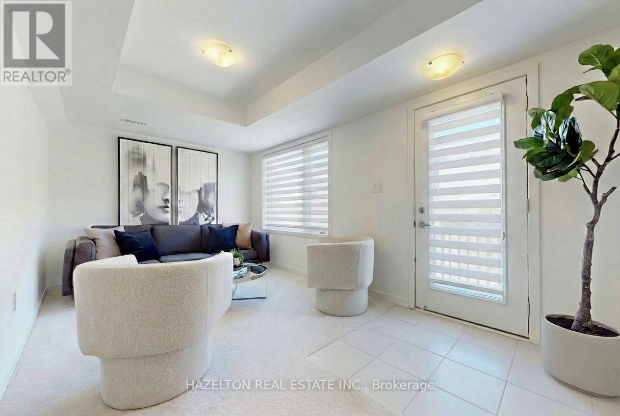 11 Pegler Street, Ajax, Ontario  L1S 7M3 - Photo 43 - E12687788