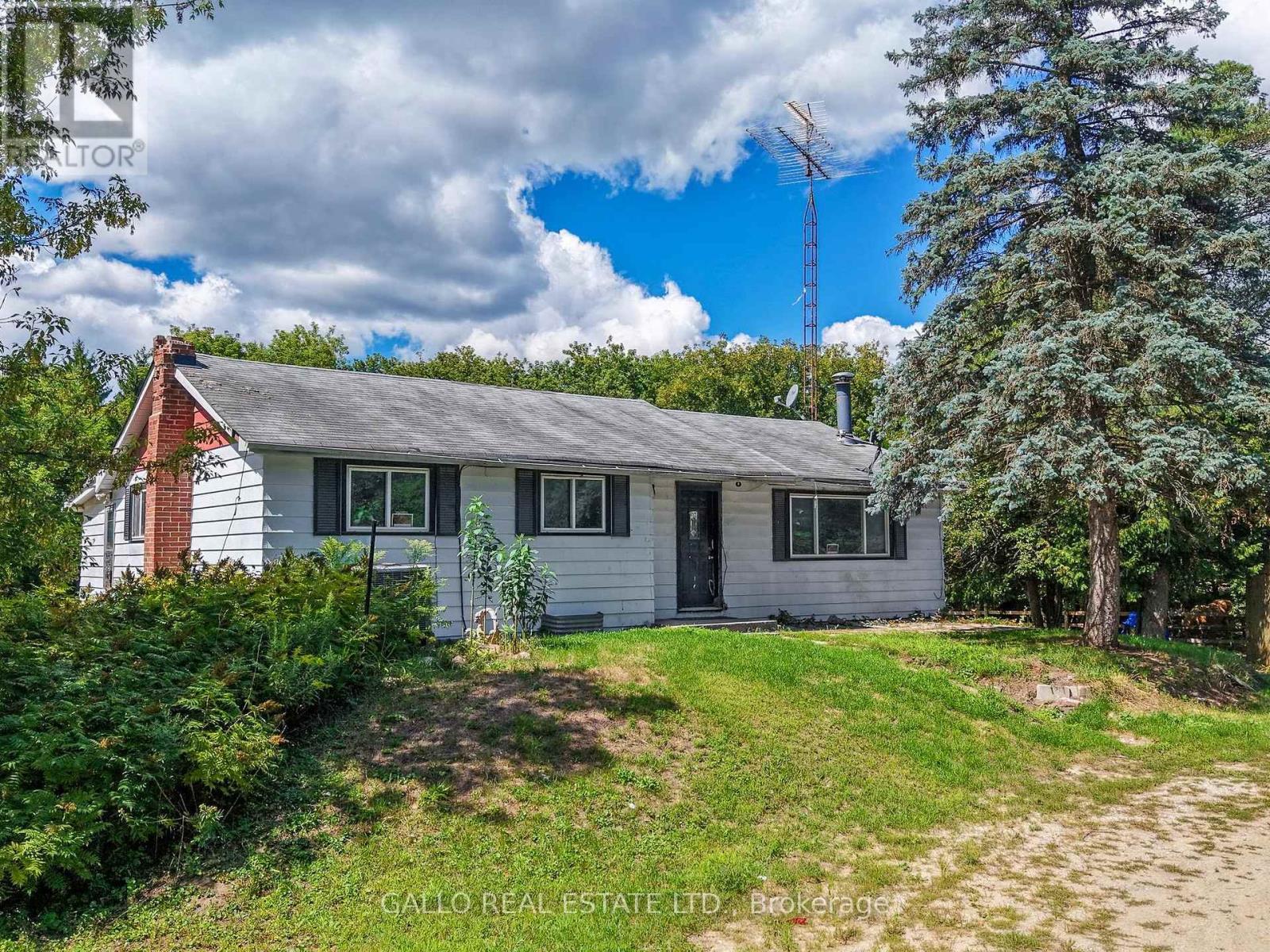 16558 Highway 48, Whitchurch-Stouffville, Ontario  L4A 7X4 - Photo 6 - N12376688