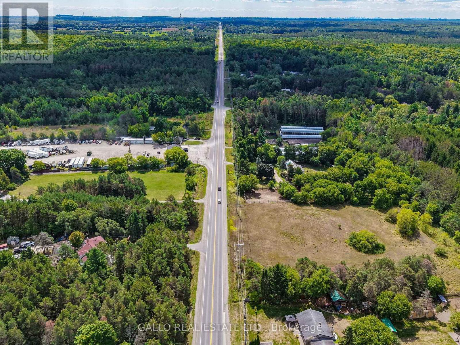 16558 Highway 48, Whitchurch-Stouffville, Ontario  L4A 7X4 - Photo 27 - N12376688