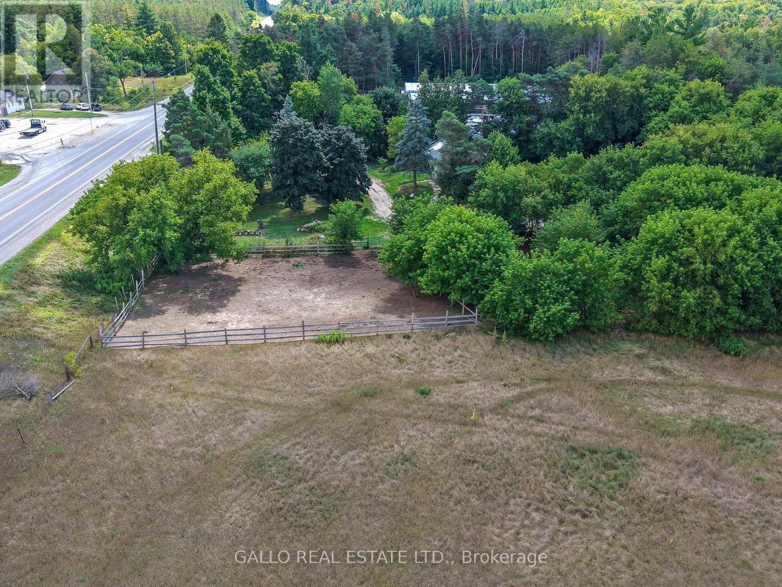 16558 Highway 48, Whitchurch-Stouffville, Ontario  L4A 7X4 - Photo 9 - N12376688