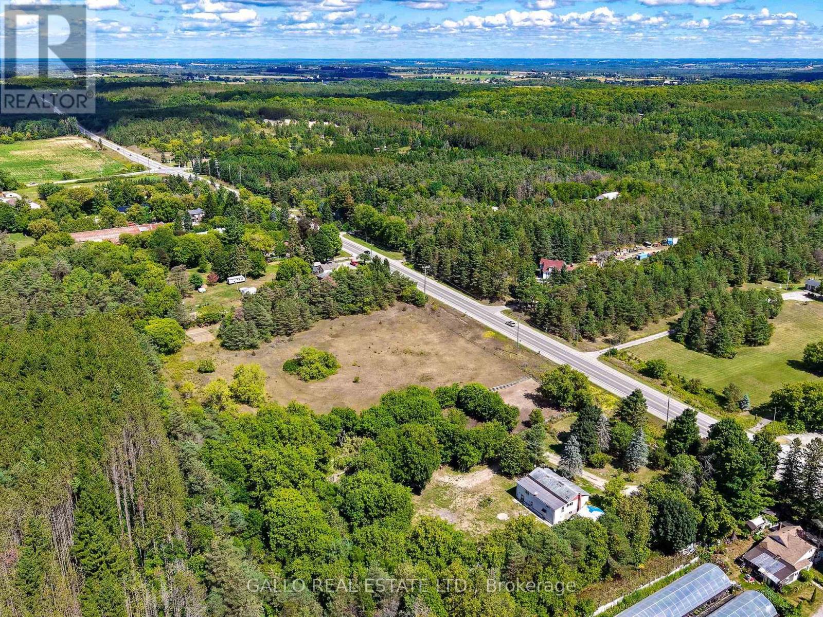 16558 Highway 48, Whitchurch-Stouffville, Ontario  L4A 7X4 - Photo 28 - N12376688