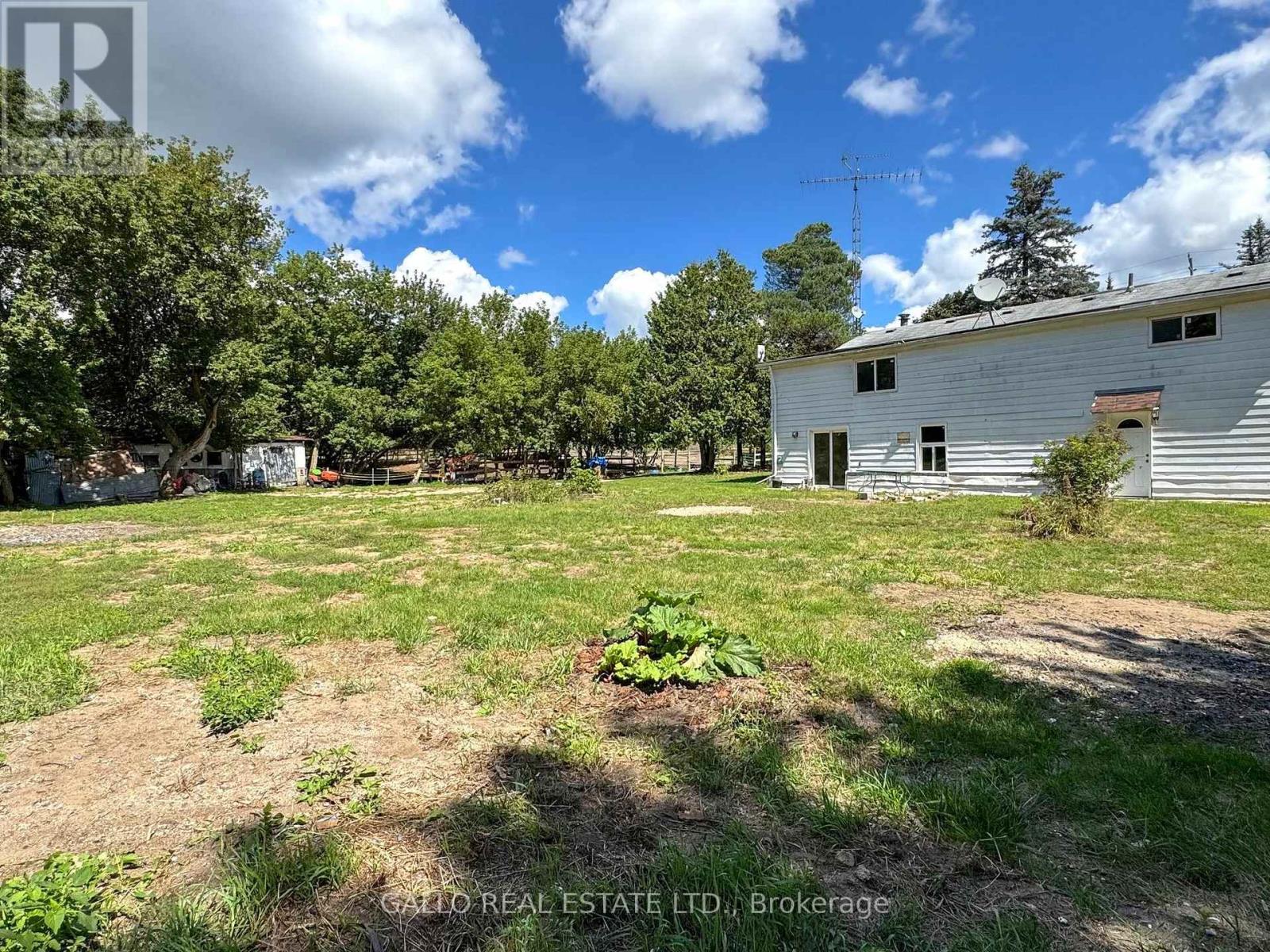 16558 Highway 48, Whitchurch-Stouffville, Ontario  L4A 7X4 - Photo 21 - N12376688