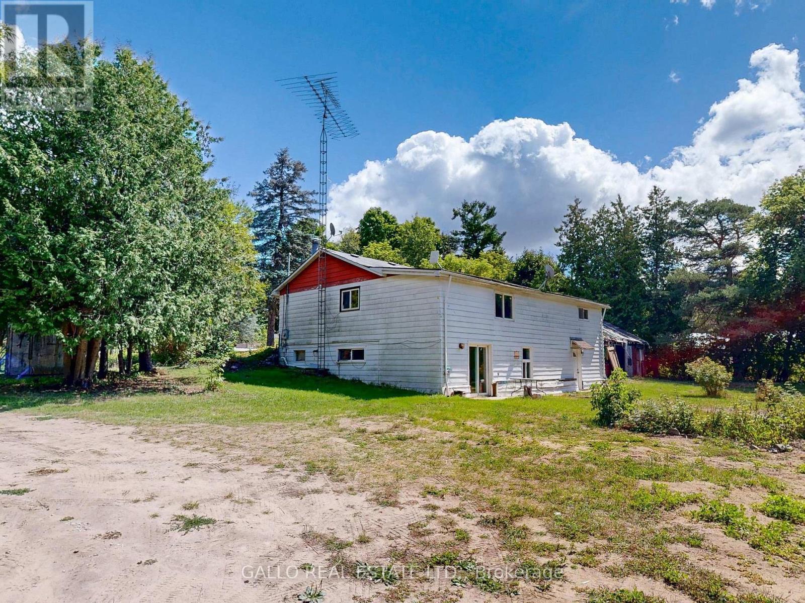 16558 Highway 48, Whitchurch-Stouffville, Ontario  L4A 7X4 - Photo 15 - N12376688