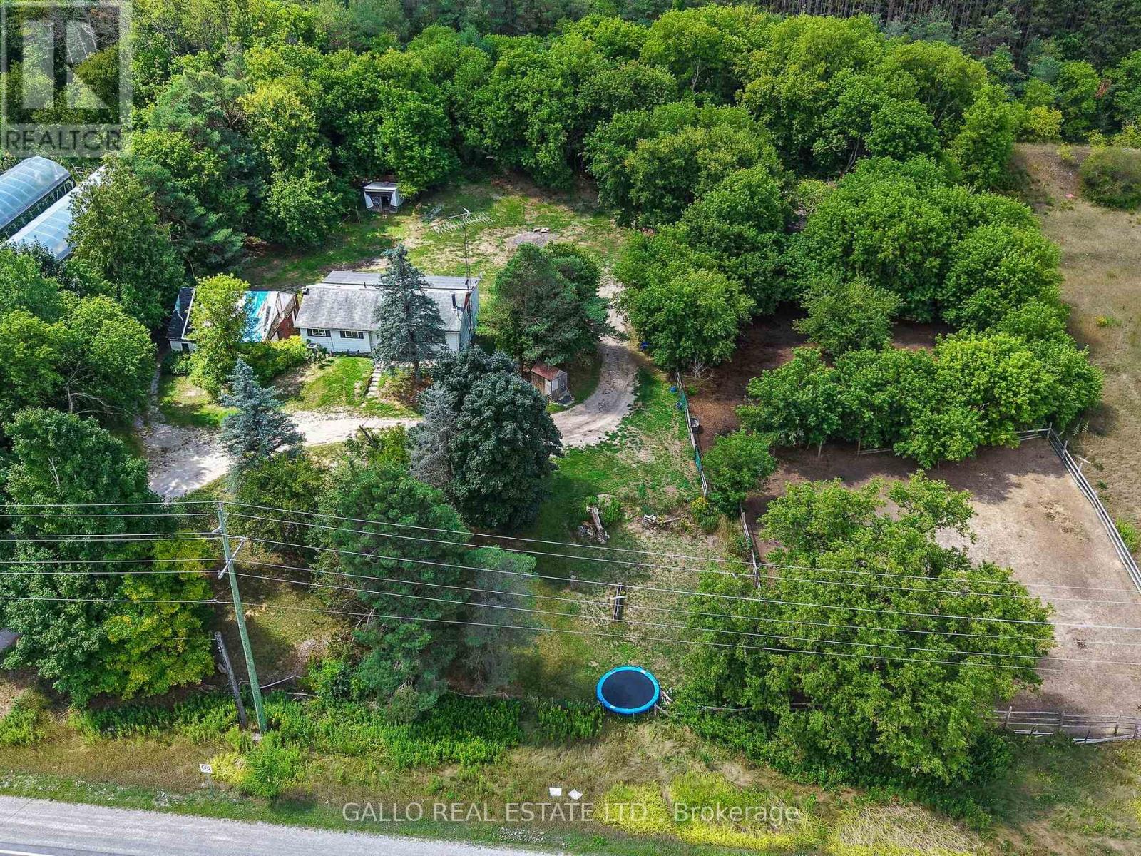 16558 Highway 48, Whitchurch-Stouffville, Ontario  L4A 7X4 - Photo 3 - N12376688