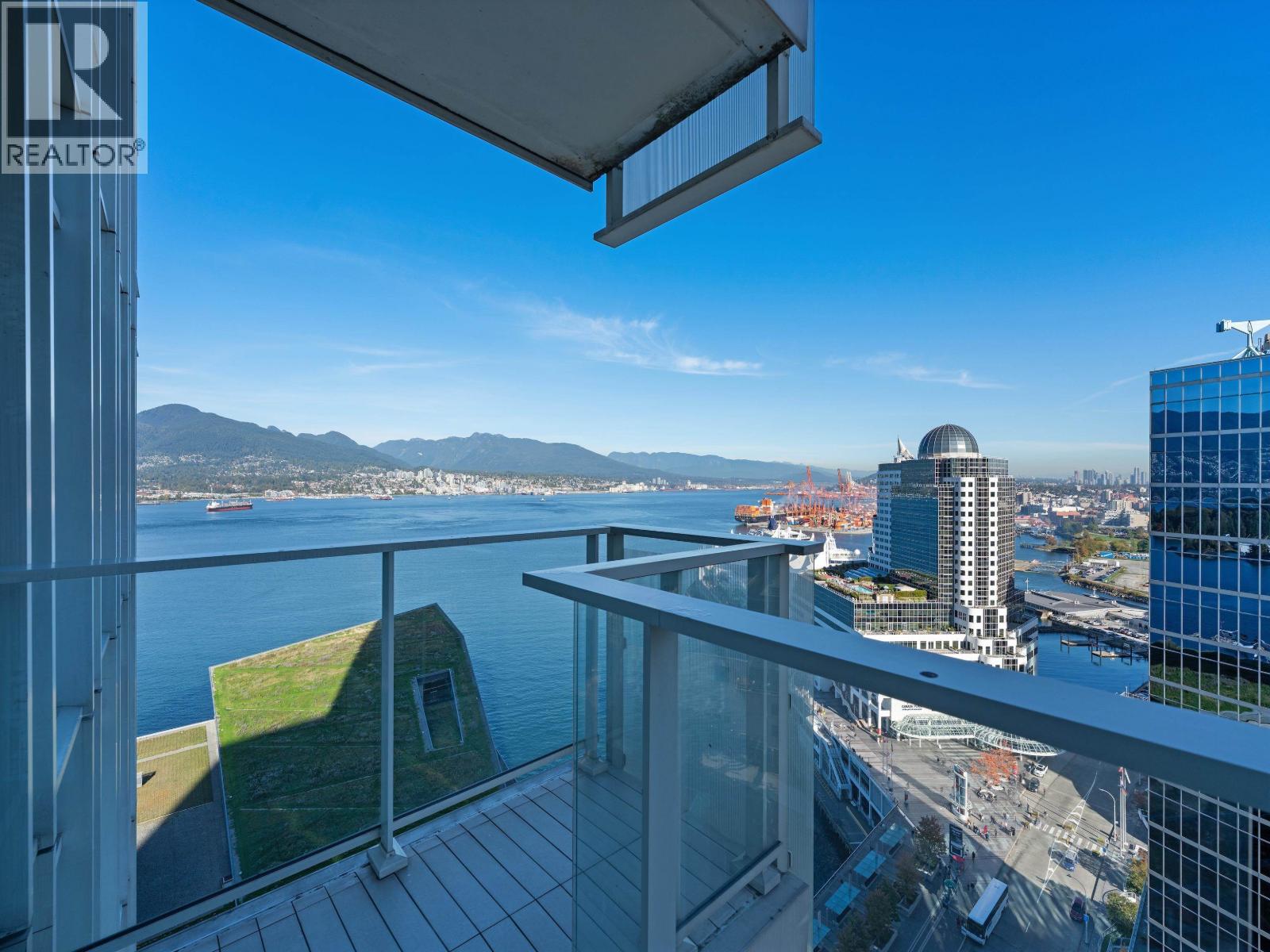 2701 1011 W Cordova Street, Vancouver, British Columbia  V6C 0B2 - Photo 30 - R3081778