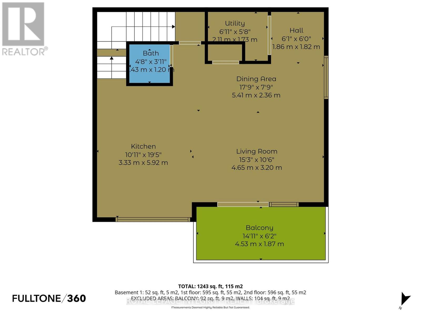 359 Axis Way, Ottawa, Ontario  K1W 0L7 - Photo 30 - X12716332