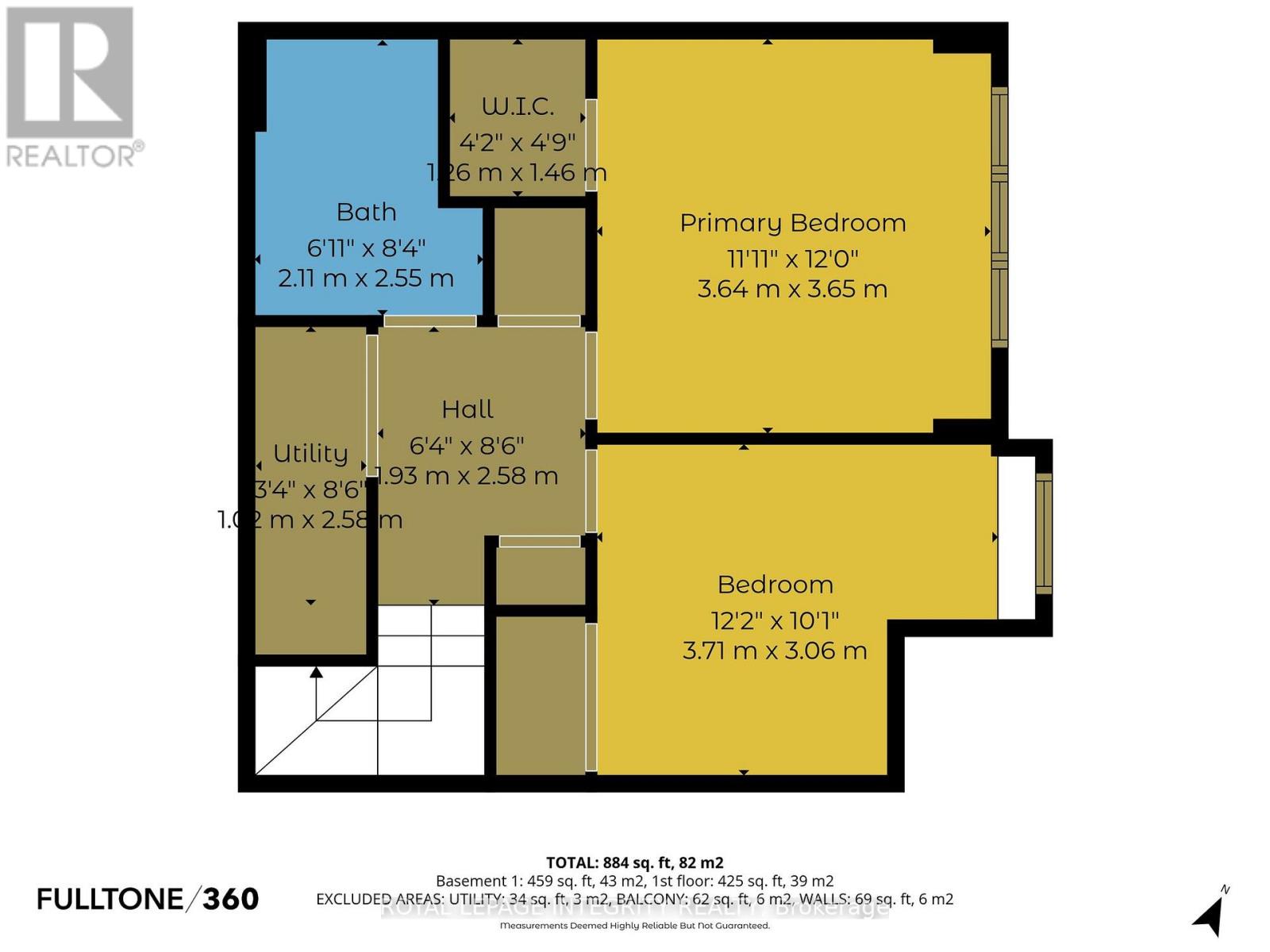 41 Carabiner Private, Ottawa, Ontario  K1W 0L7 - Photo 25 - X12716320