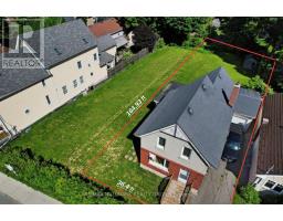 EAST SIDE - 67 SPRINGHURST AVENUE, Ottawa, Ontario