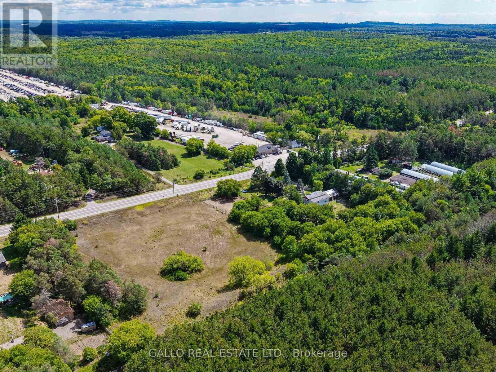 16558 Highway 48, Whitchurch-Stouffville, Ontario  L4A 7X4 - Photo 31 - N12376688