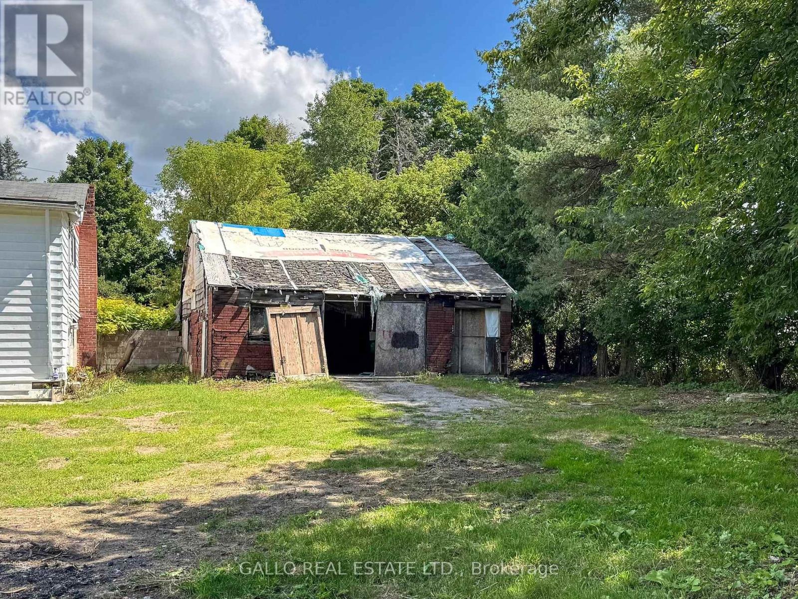 16558 Highway 48, Whitchurch-Stouffville, Ontario  L4A 7X4 - Photo 23 - N12376688