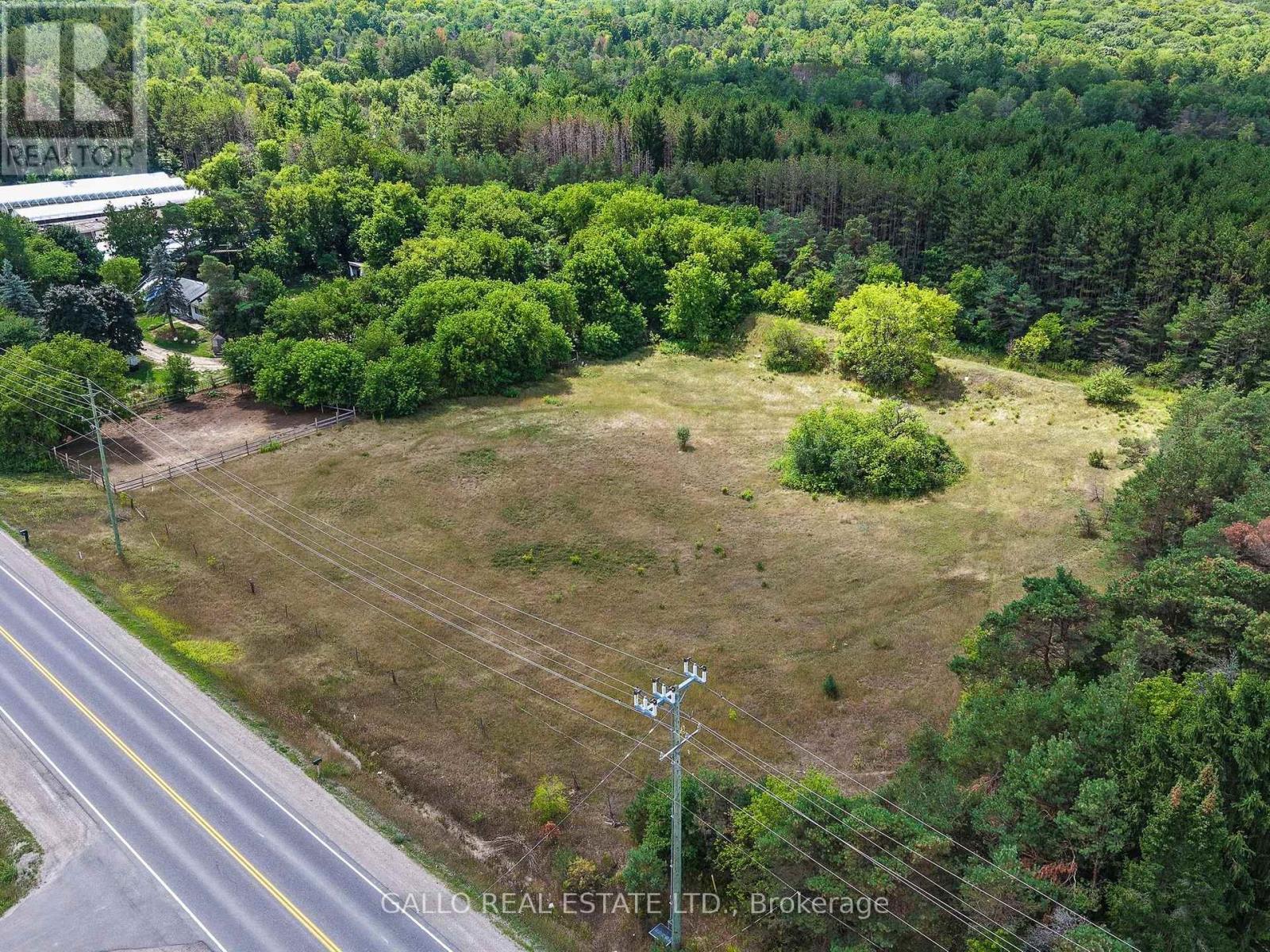 16558 Highway 48, Whitchurch-Stouffville, Ontario  L4A 7X4 - Photo 4 - N12376688