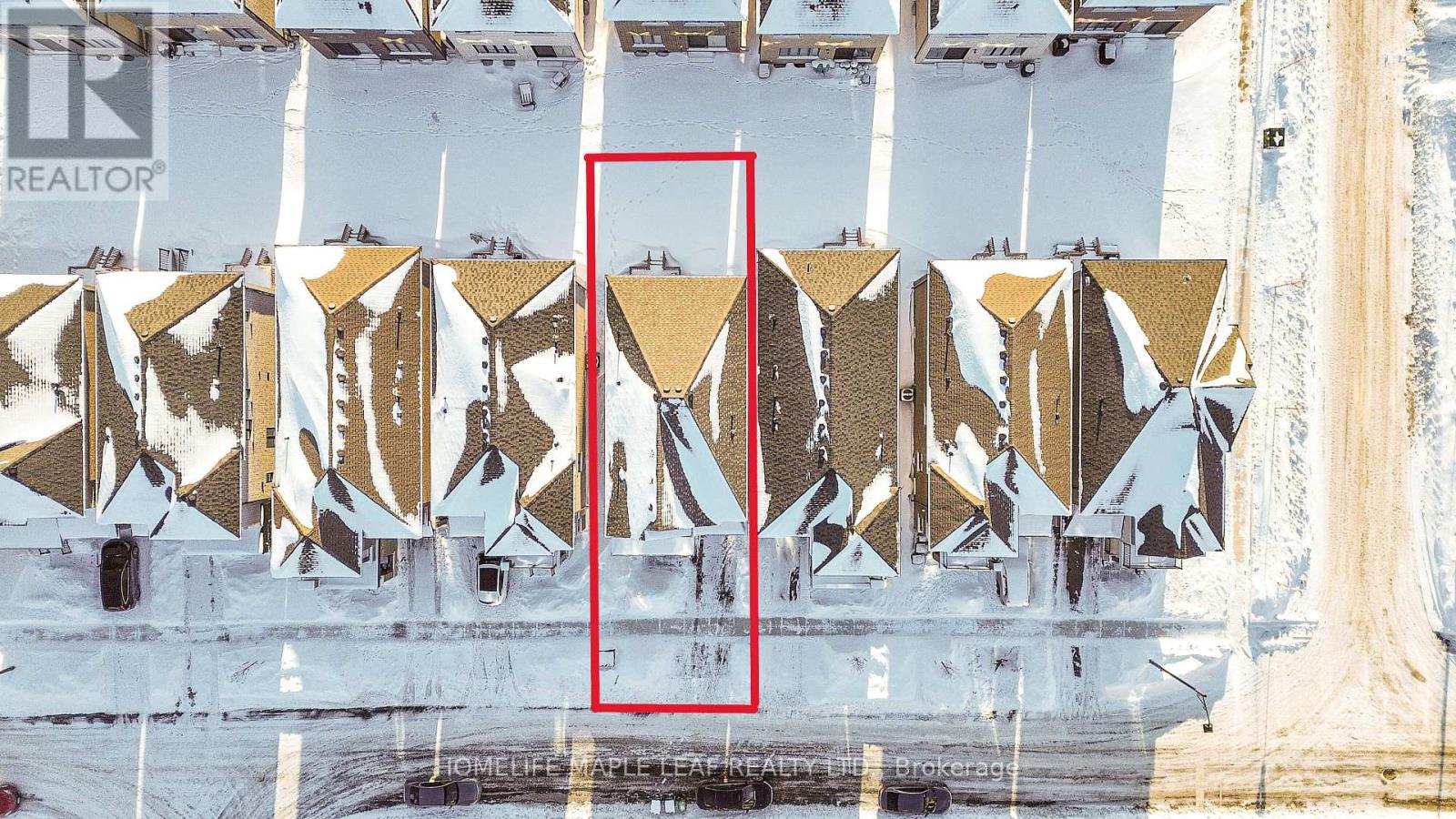 32 Camino Real Drive, Caledon, Ontario  L7C 1Z9 - Photo 41 - W12715996