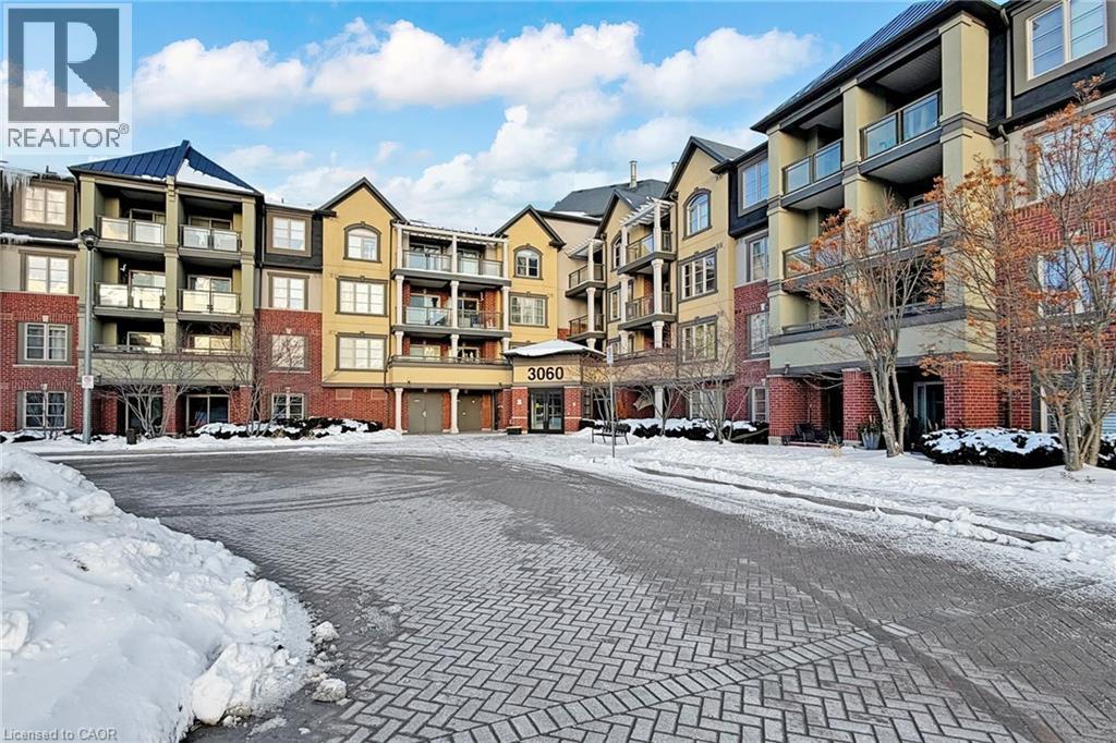 3060 ROTARY Way Unit# 103, Burlington, Ontario