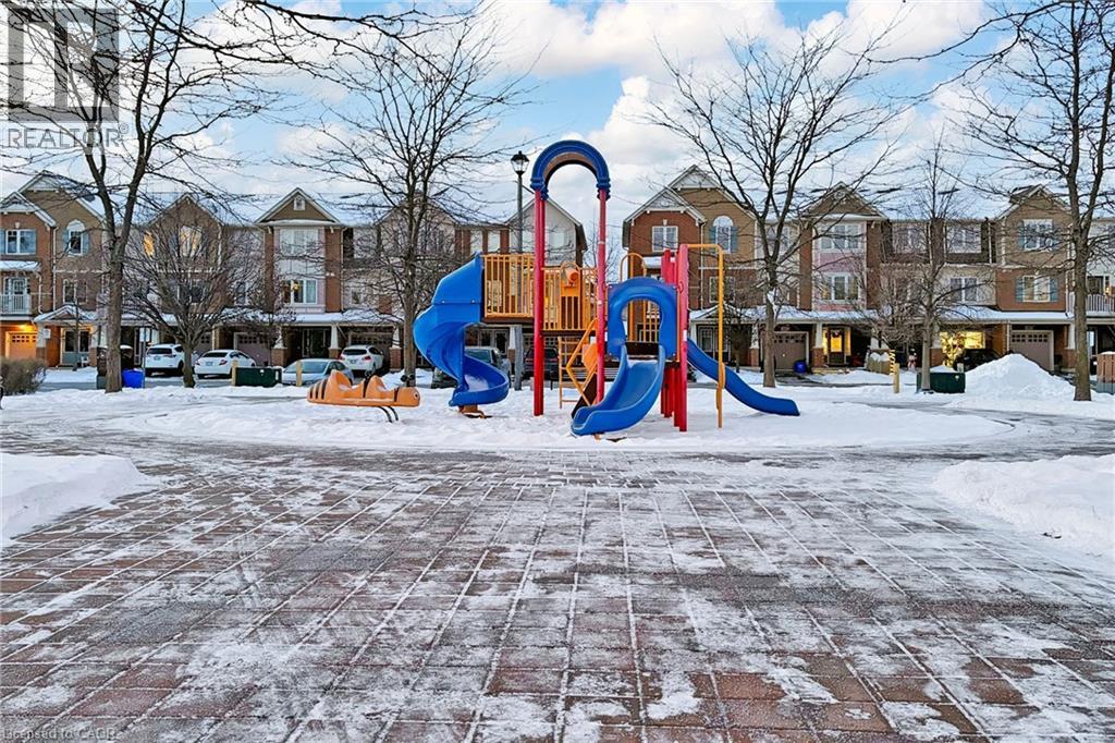 3060 Rotary Way Unit# 103, Burlington, Ontario  L7M 0G9 - Photo 25 - 40800002