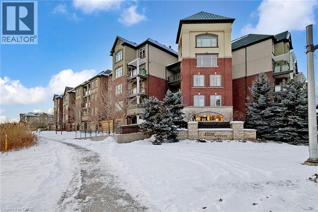 3060 Rotary Way Unit# 103, Burlington, Ontario  L7M 0G9 - Photo 3 - 40800002