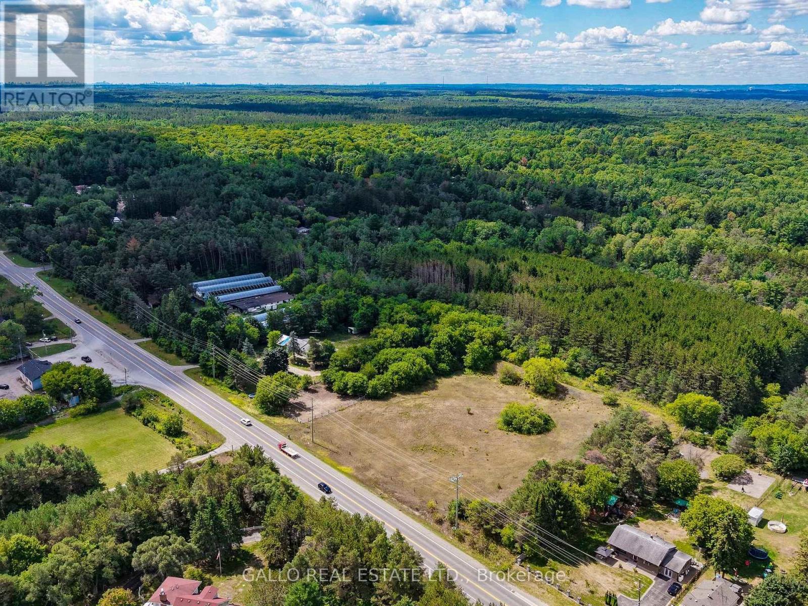 16558 Highway 48, Whitchurch-Stouffville, Ontario  L4A 7X4 - Photo 26 - N12376688