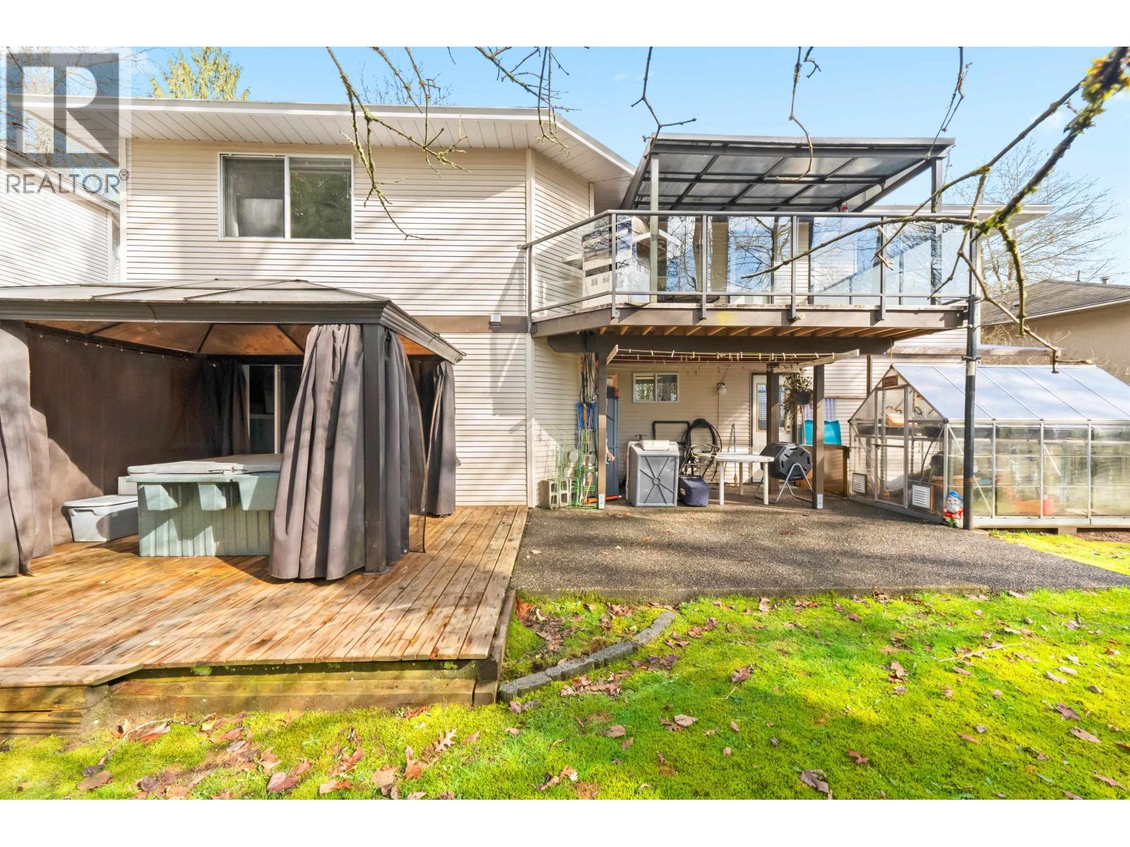 3302 Robson Drive, Coquitlam, British Columbia  V3E 2X8 - Photo 26 - R3081777