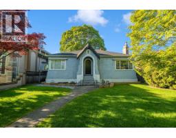 275 W KING EDWARD AVENUE, Vancouver, British Columbia