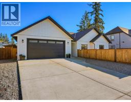 510 JORDAN WAY, Gibsons, British Columbia