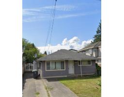 10923 132 STREET, Surrey, British Columbia