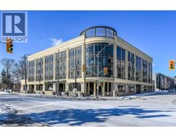 205 LAKESHORE Road W Unit# 409, Oakville, Ontario