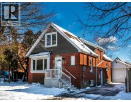 3 EAST 35TH Street, Hamilton, Ontario