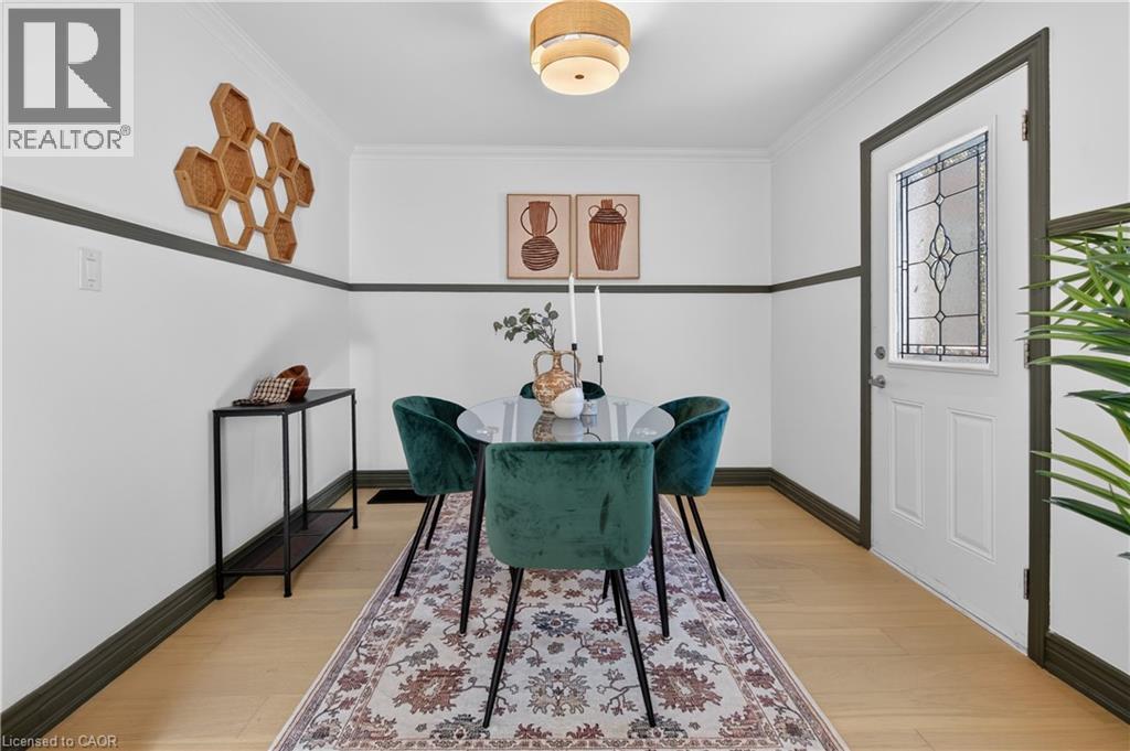 3 East 35th Street, Hamilton, Ontario  L8V 3X5 - Photo 15 - 40799906