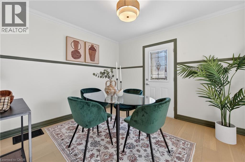 3 East 35th Street, Hamilton, Ontario  L8V 3X5 - Photo 14 - 40799906