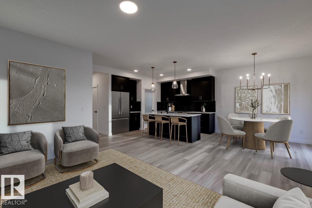 907 18 Av Nw, Edmonton, Alberta  T6T 2X3 - Photo 22 - E4469203