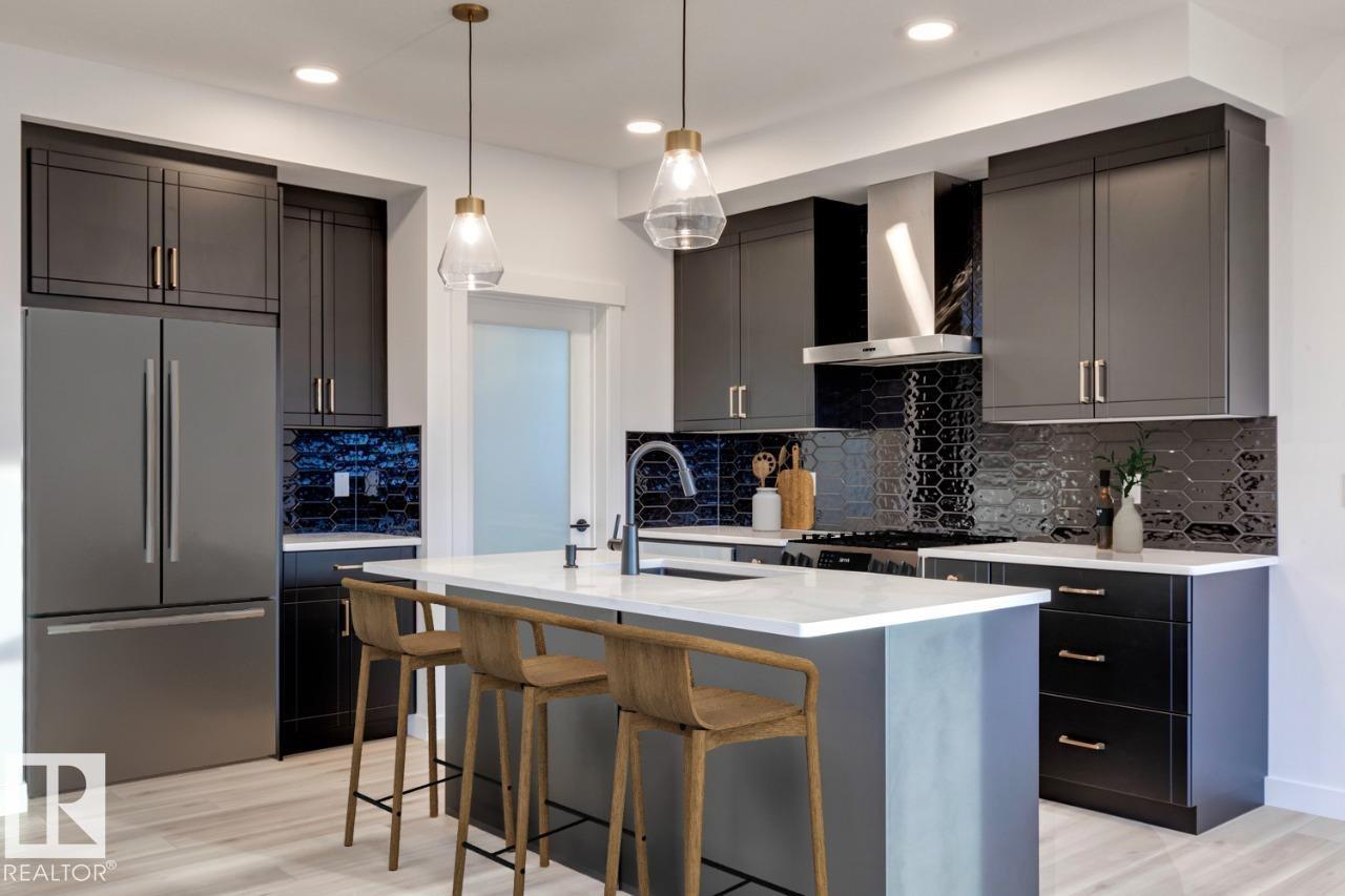 907 18 Av Nw, Edmonton, Alberta  T6T 2X3 - Photo 14 - E4469203