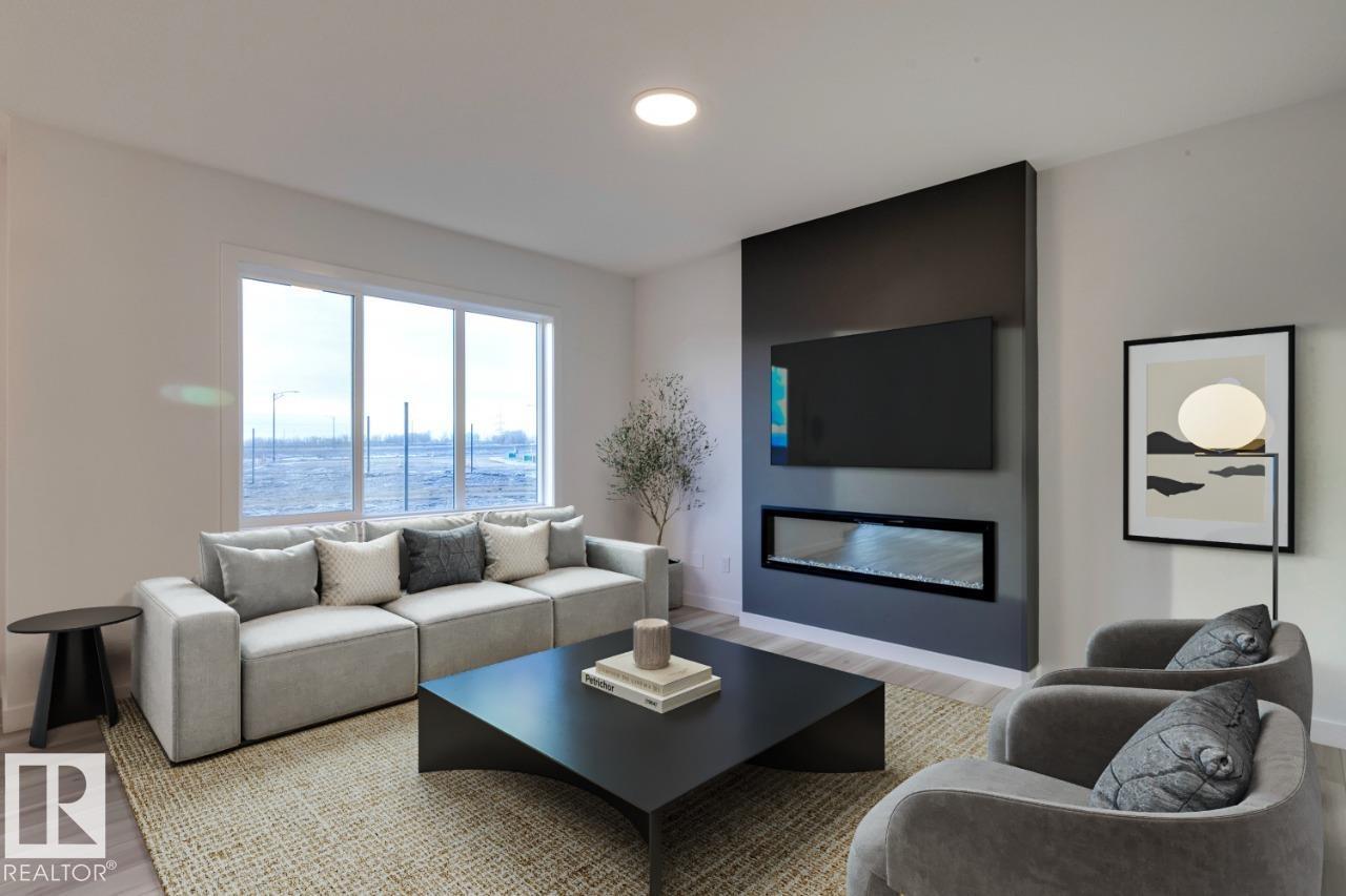 907 18 Av Nw, Edmonton, Alberta  T6T 2X3 - Photo 19 - E4469203