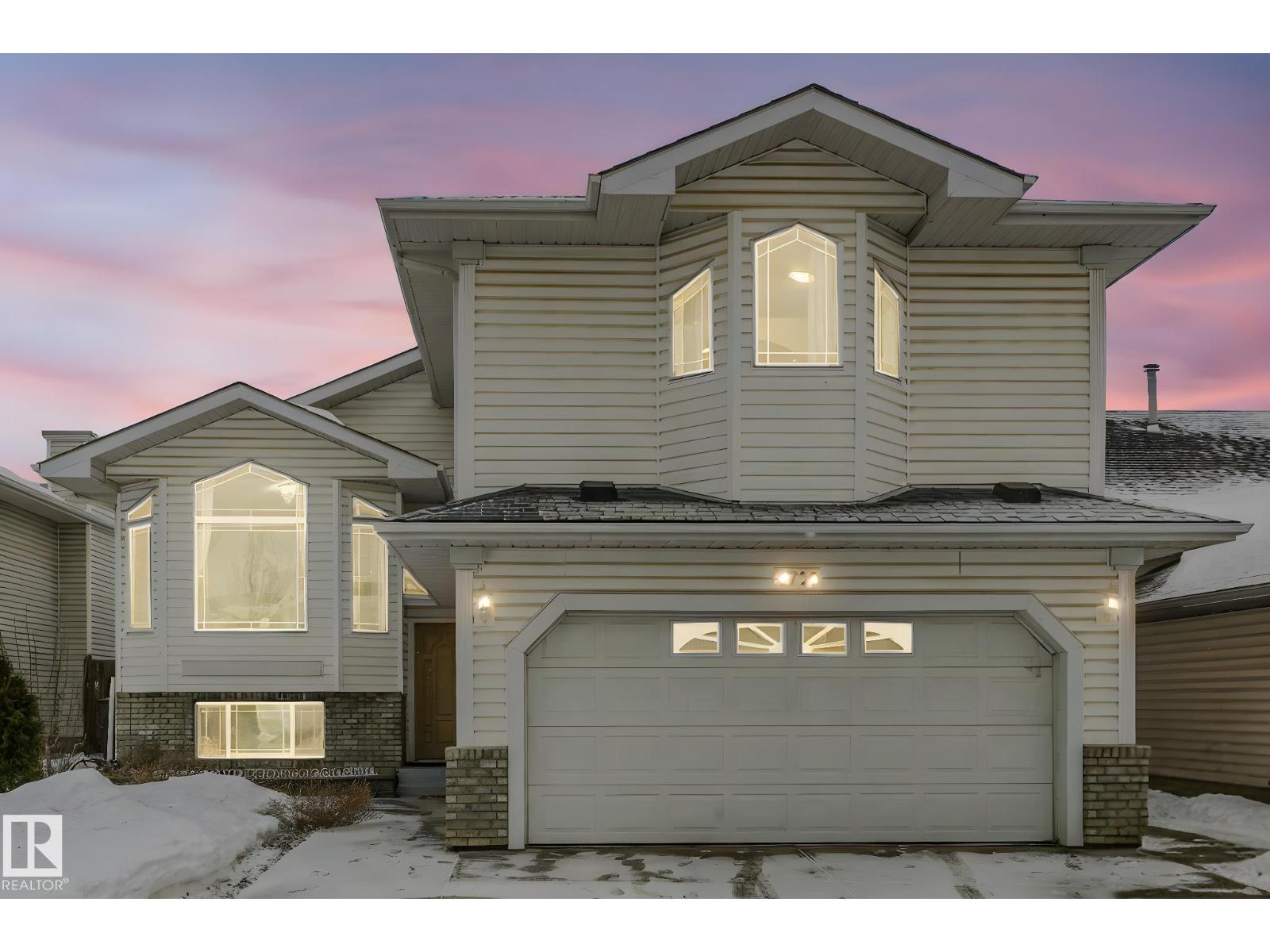 4720 150 AV NW, edmonton, Alberta