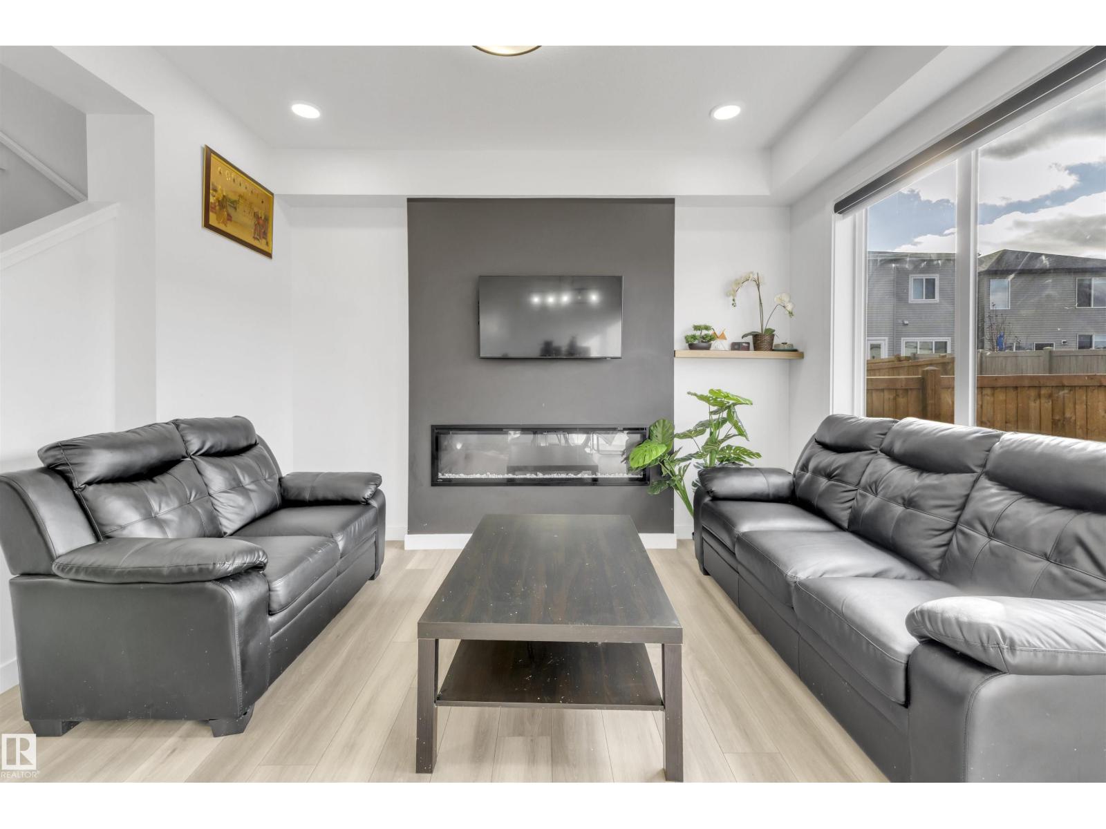 1424 15 St Nw, Edmonton, Alberta  T6T 2S2 - Photo 11 - E4470637