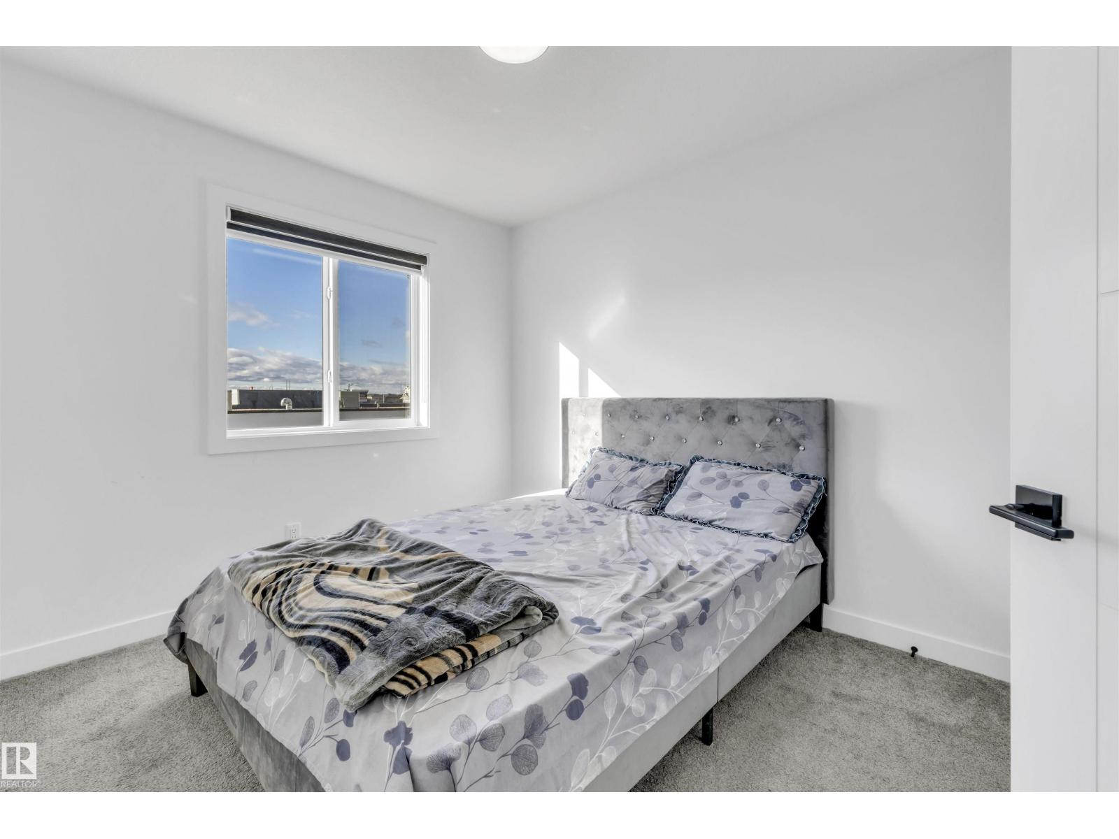 1424 15 St Nw, Edmonton, Alberta  T6T 2S2 - Photo 18 - E4470637