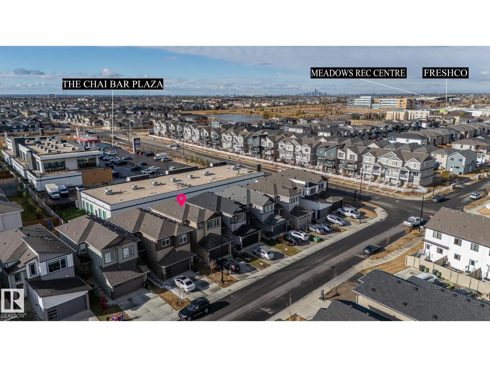 1424 15 St Nw, Edmonton, Alberta  T6T 2S2 - Photo 30 - E4470637