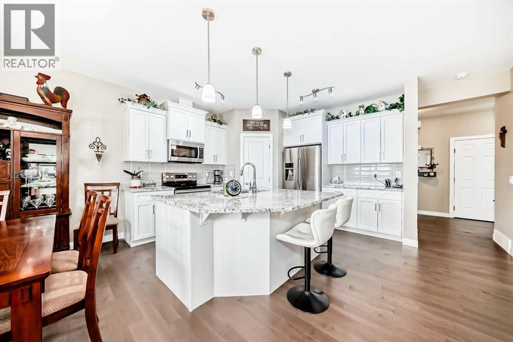 620 Edgefield Street, Strathmore, Alberta  T1P 0G1 - Photo 10 - A2278373