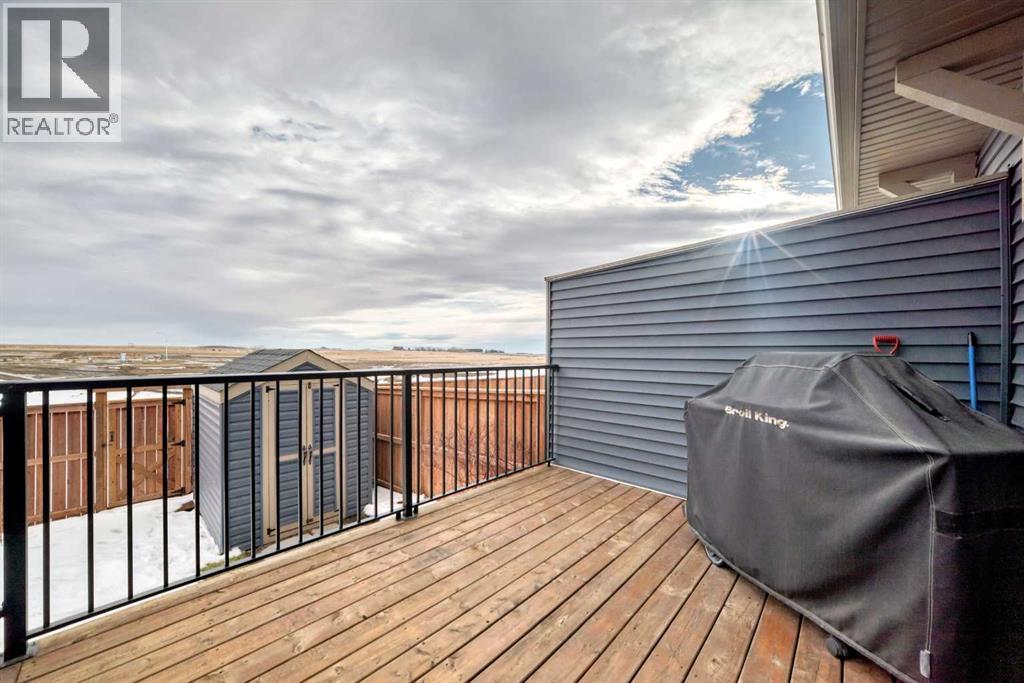 620 Edgefield Street, Strathmore, Alberta  T1P 0G1 - Photo 14 - A2278373