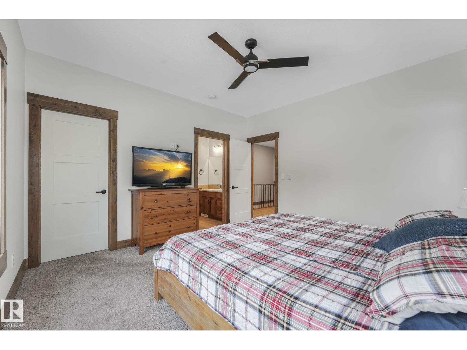 28149 Twp Rd 484, Rural Leduc County, Alberta  T0C 2P0 - Photo 18 - E4470636