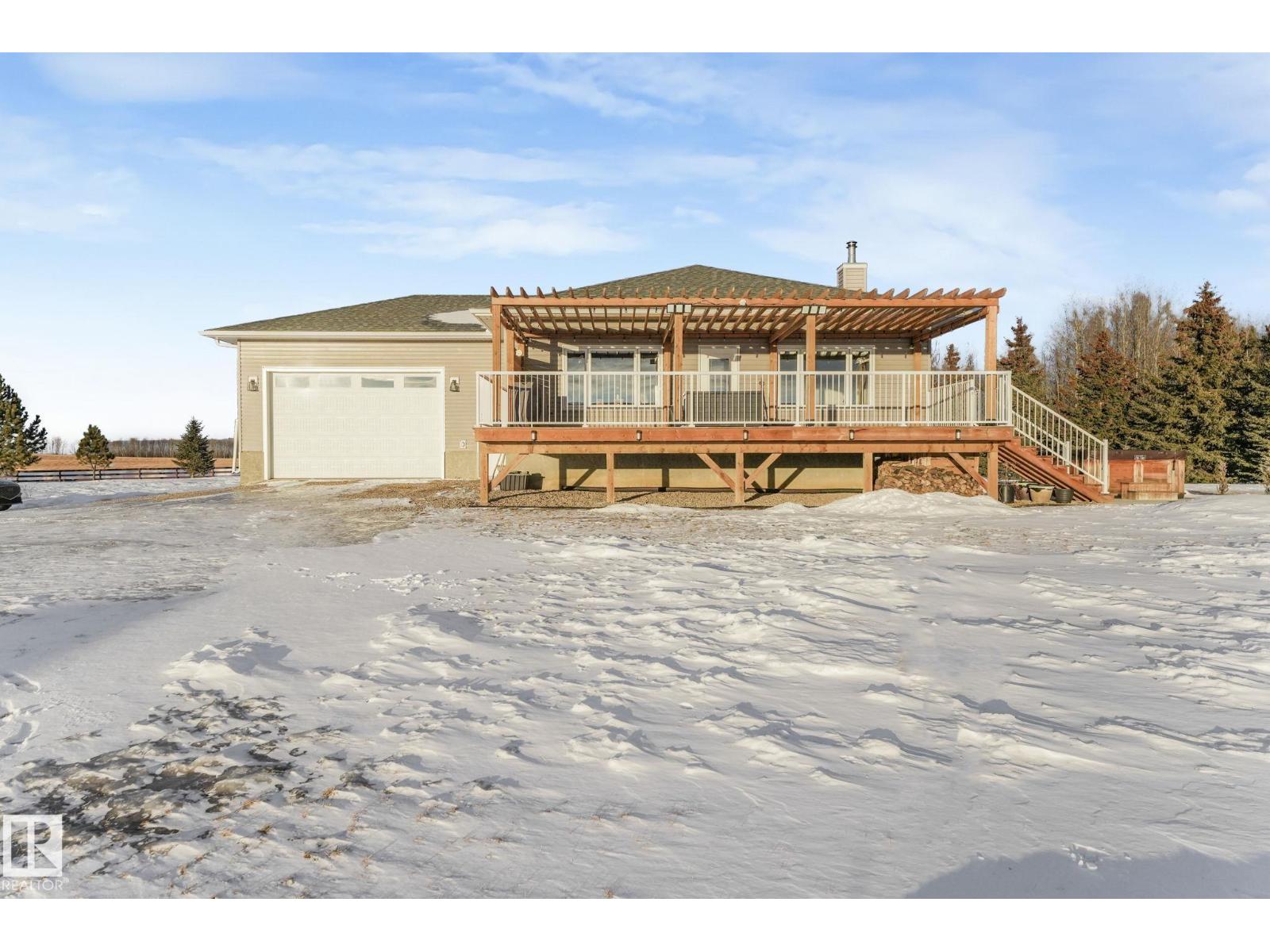 28149 Twp Rd 484, Rural Leduc County, Alberta  T0C 2P0 - Photo 2 - E4470636