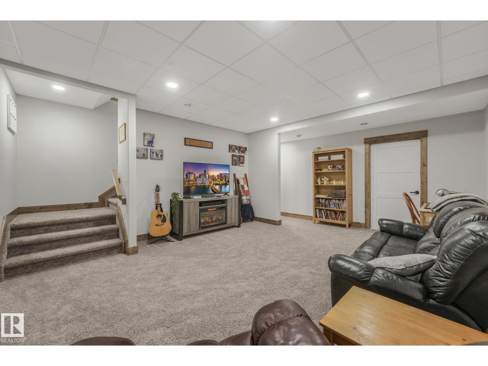 28149 Twp Rd 484, Rural Leduc County, Alberta  T0C 2P0 - Photo 25 - E4470636