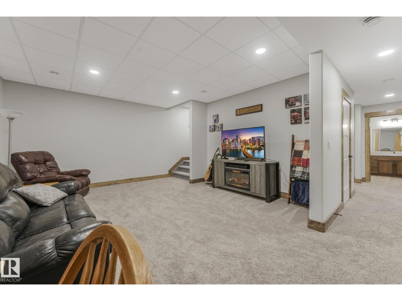 28149 Twp Rd 484, Rural Leduc County, Alberta  T0C 2P0 - Photo 27 - E4470636