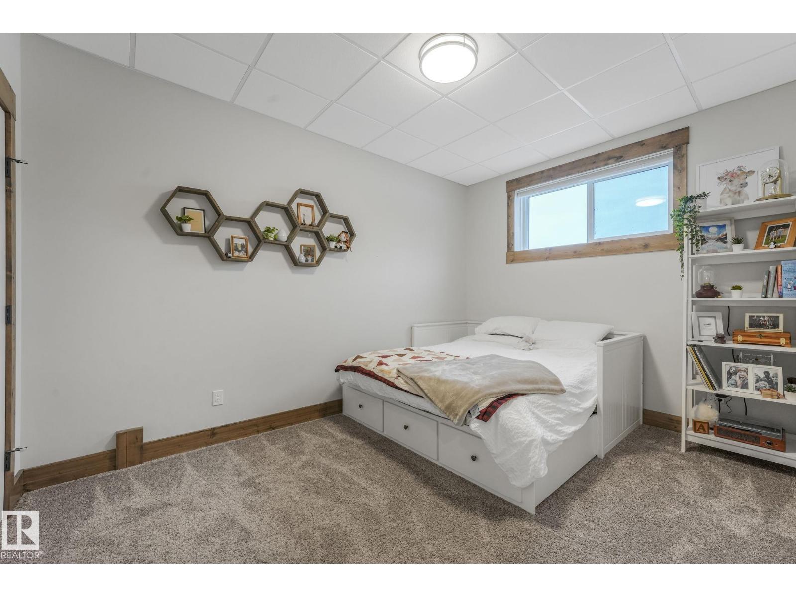 28149 Twp Rd 484, Rural Leduc County, Alberta  T0C 2P0 - Photo 33 - E4470636