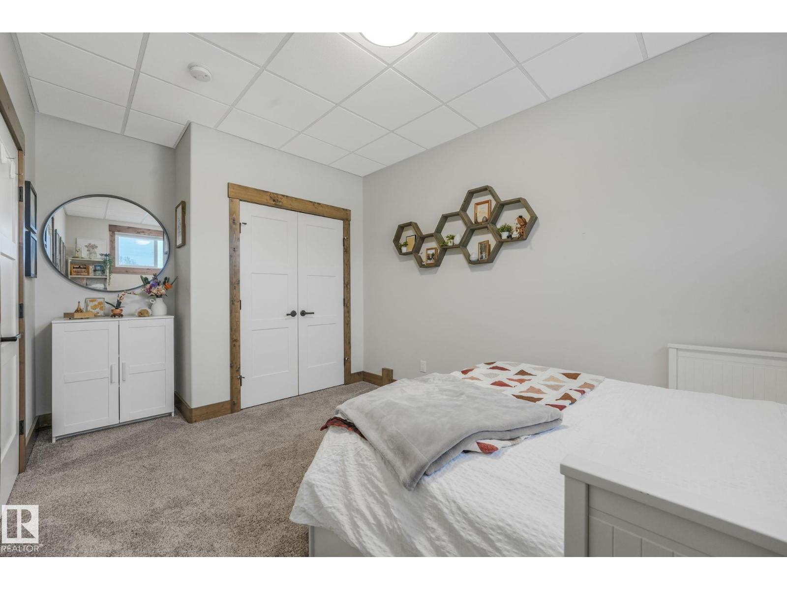 28149 Twp Rd 484, Rural Leduc County, Alberta  T0C 2P0 - Photo 34 - E4470636