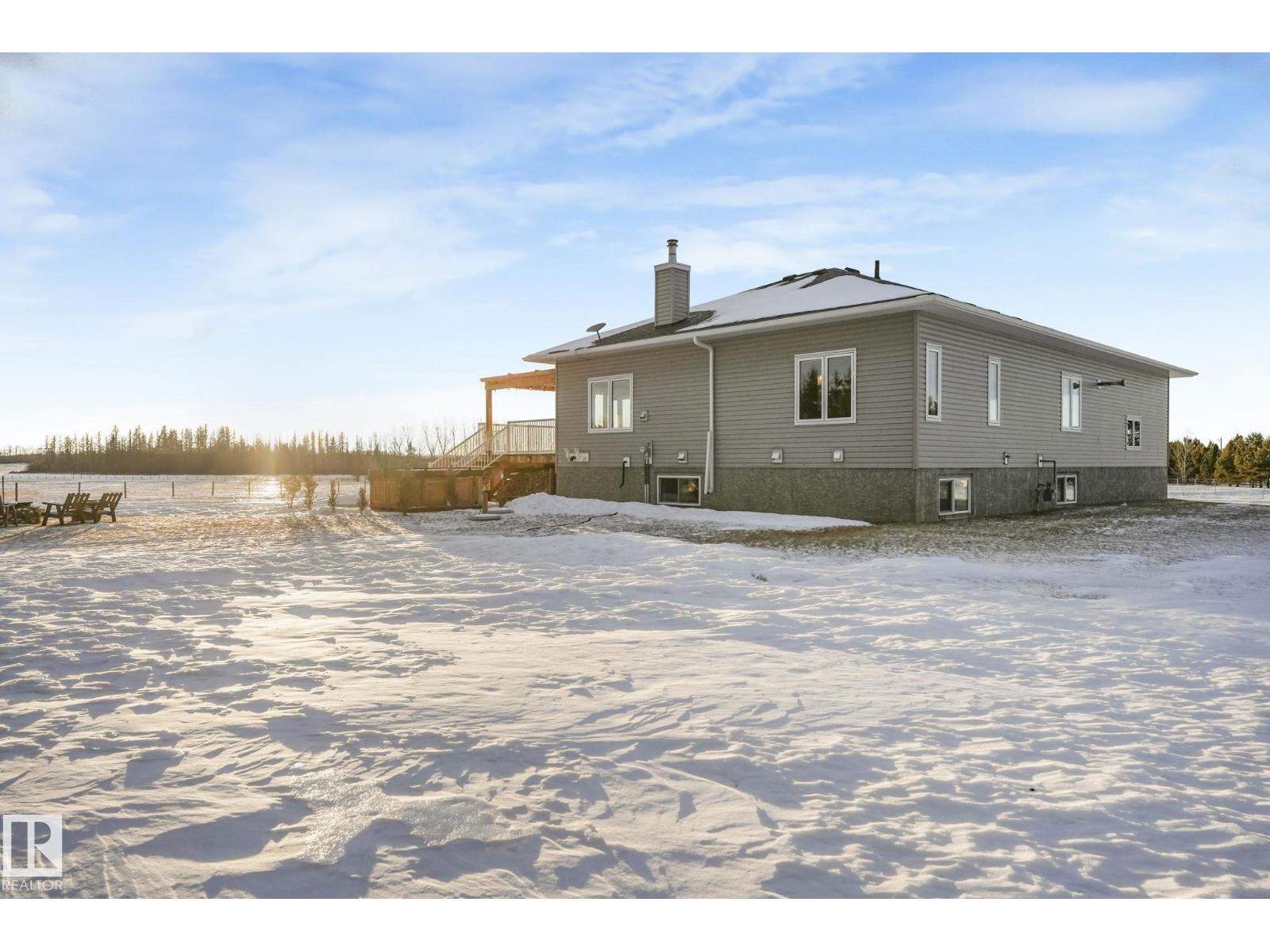 28149 Twp Rd 484, Rural Leduc County, Alberta  T0C 2P0 - Photo 41 - E4470636