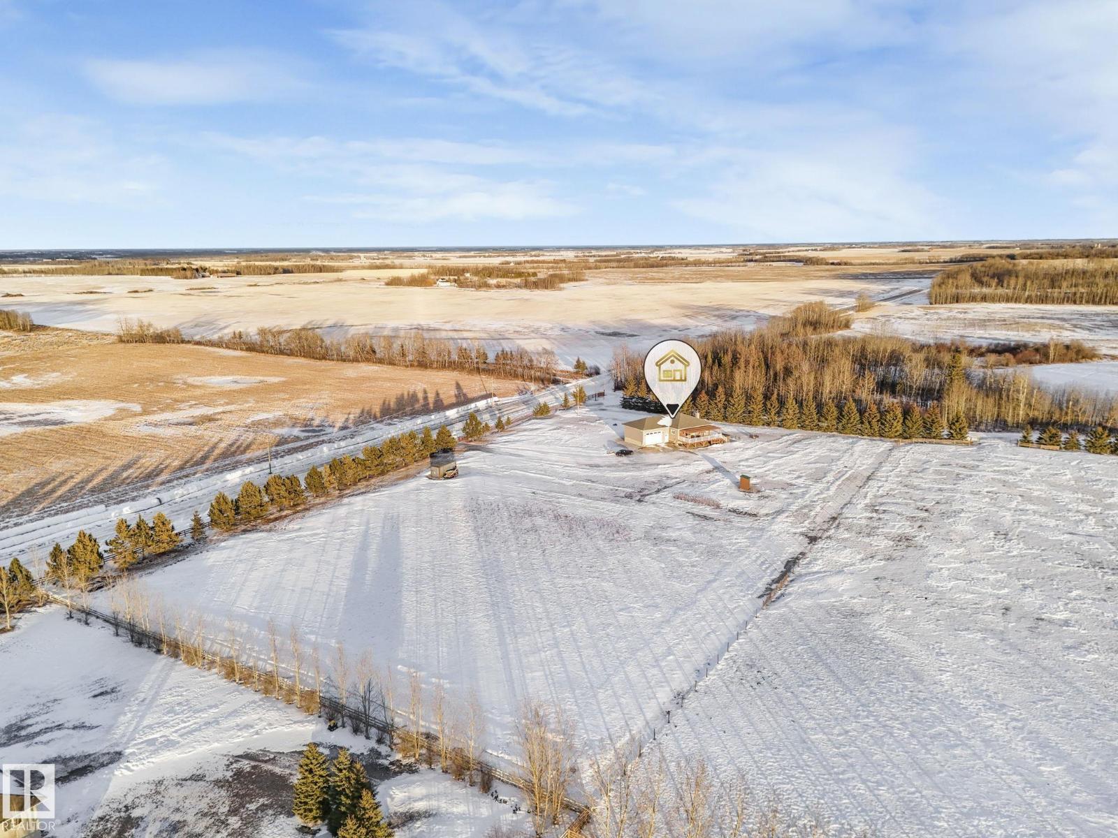 28149 Twp Rd 484, Rural Leduc County, Alberta  T0C 2P0 - Photo 42 - E4470636